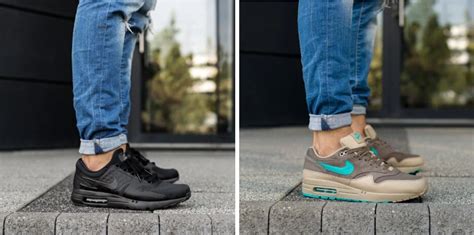 woran erkenn ich gefältschte nike air max 90|Air Max 90 fake check.